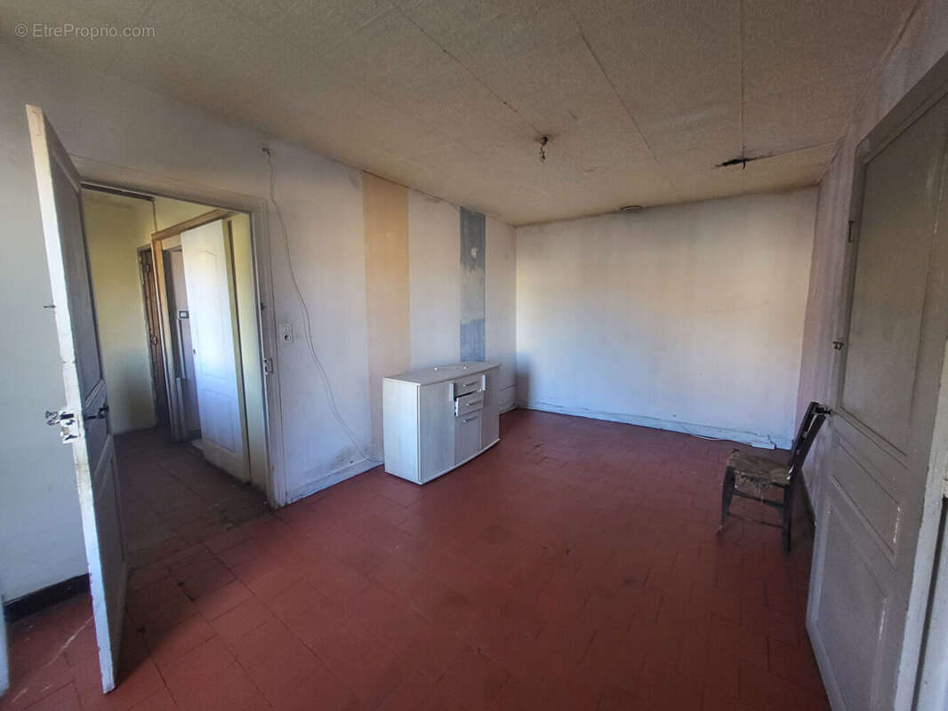 Maison à CARCASSONNE