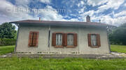 Maison à SAINTE-EULALIE-EN-BORN