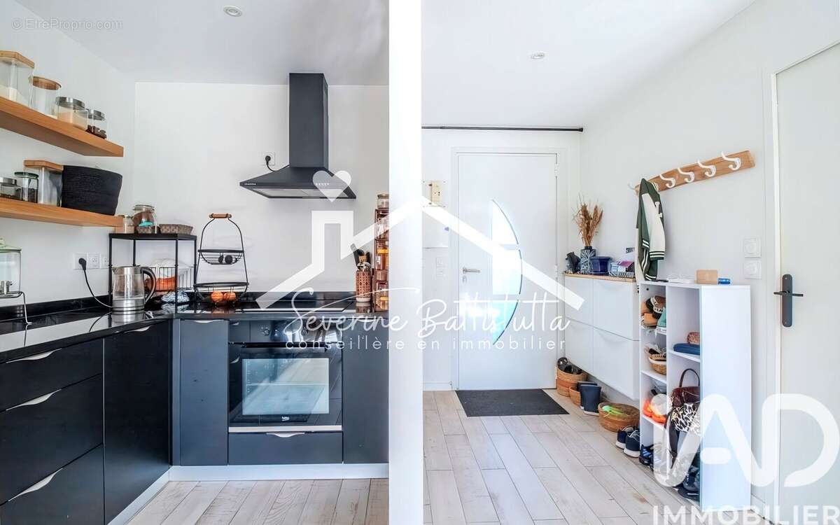 Photo 5 - Appartement à SEVRAN