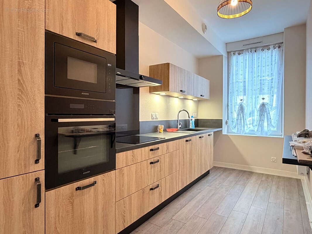 Appartement à FROUARD