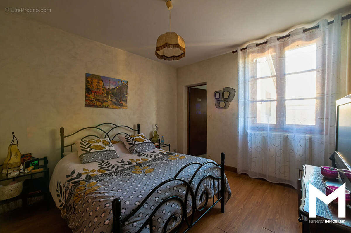 Maison à PERIGUEUX