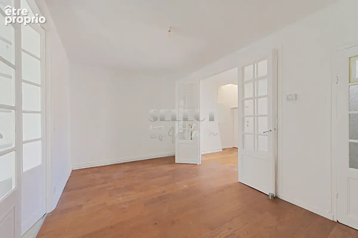 Appartement 3 pièces à vendre - Centre Ville de Saint Germain en Laye - photo 6