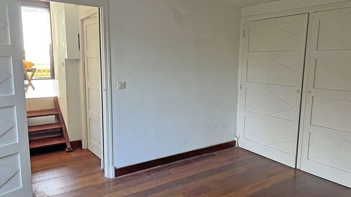 Appartement à BIARRITZ