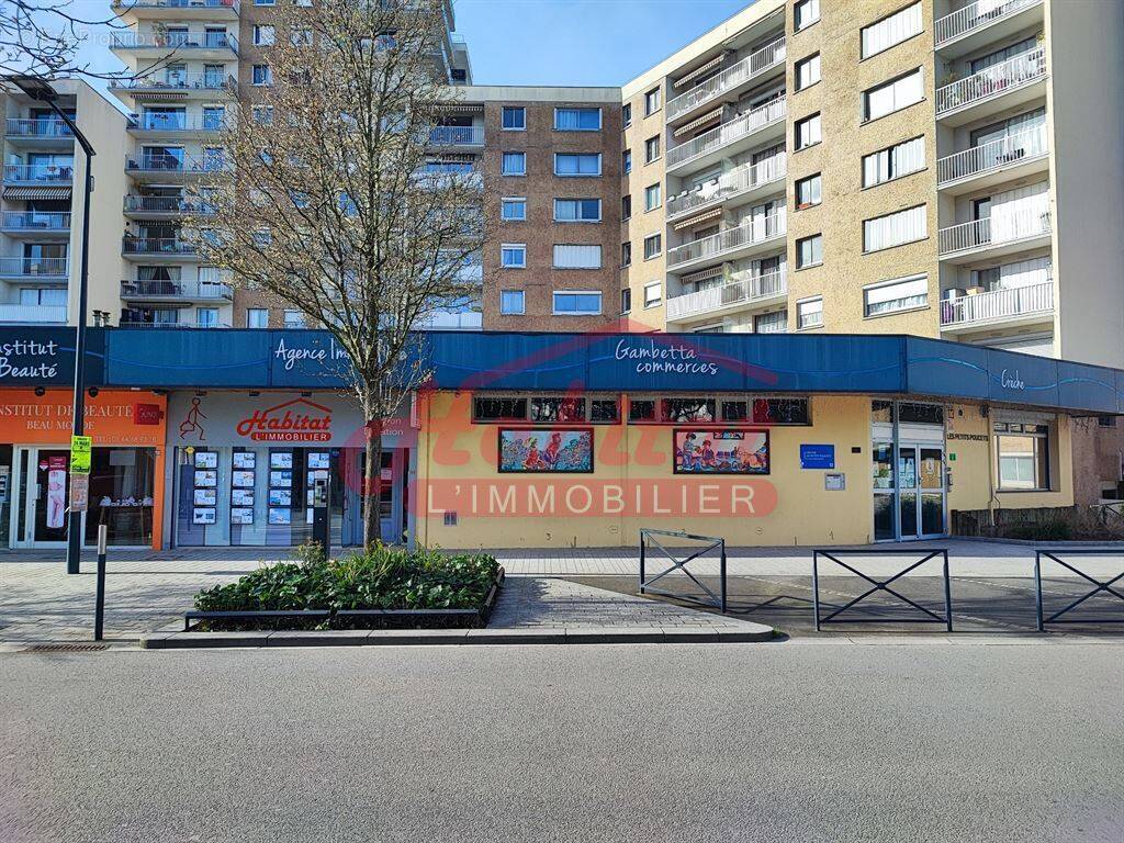 Appartement à CHELLES