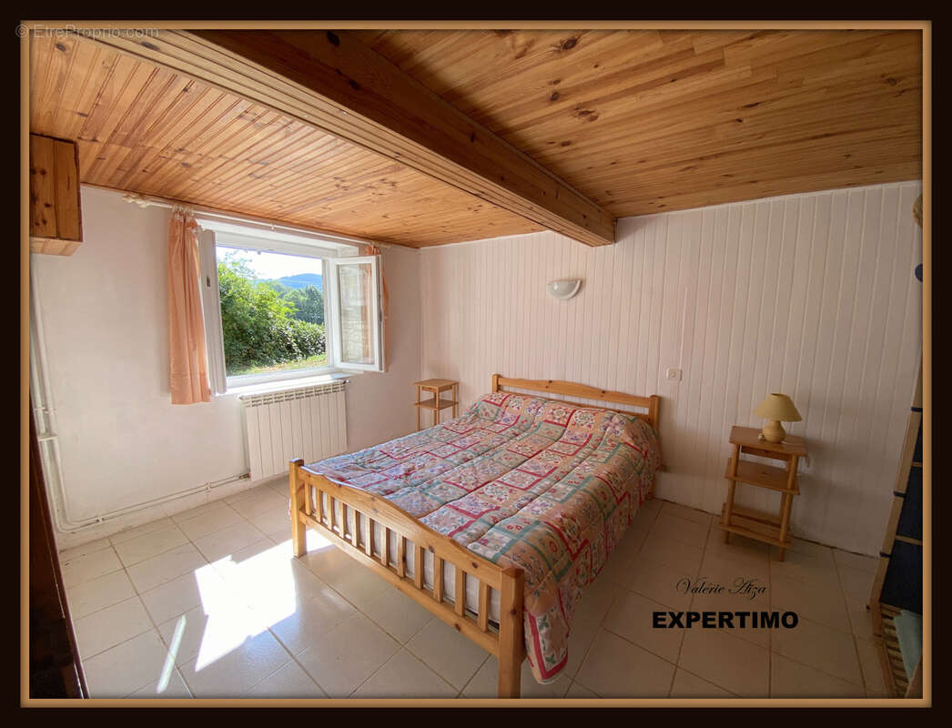 La Salvetat sur Agout ,Maison avec jardin et prairie - photo 11