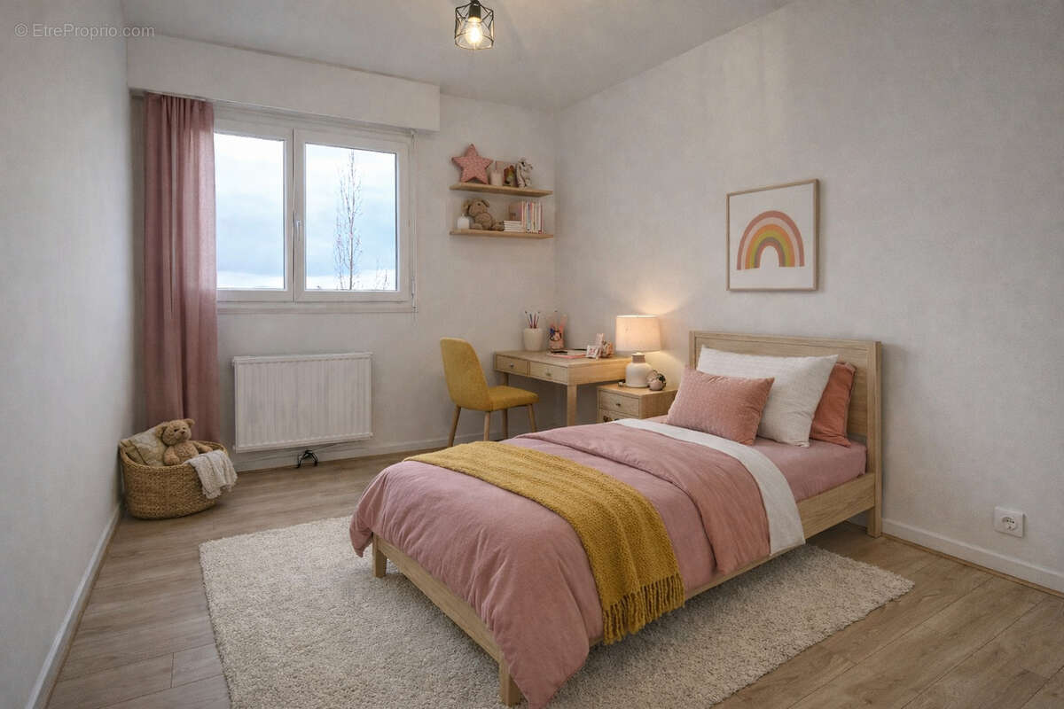 Appartement à PAU