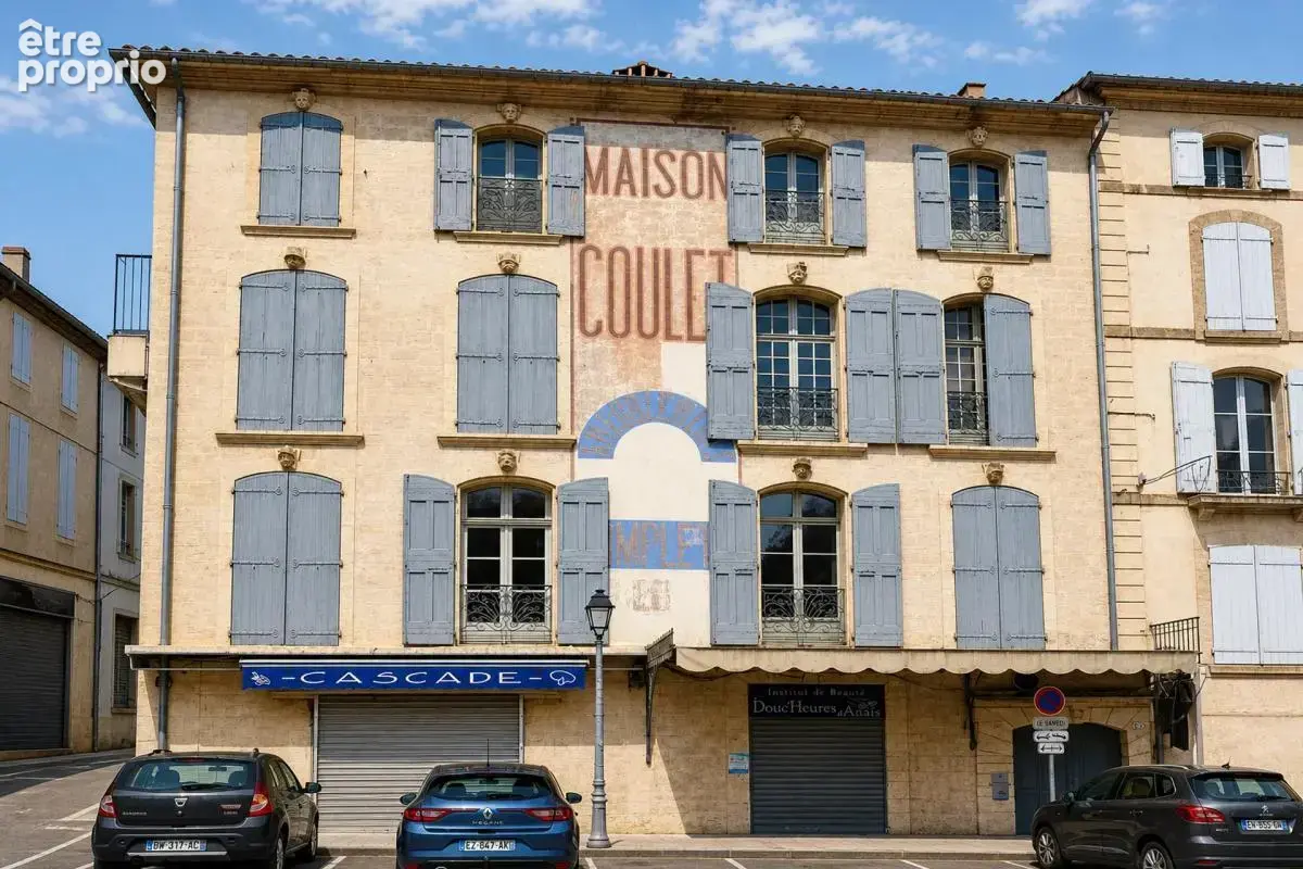 Appartement de 4 pièces de 96 m² à Pézenas - photo 16