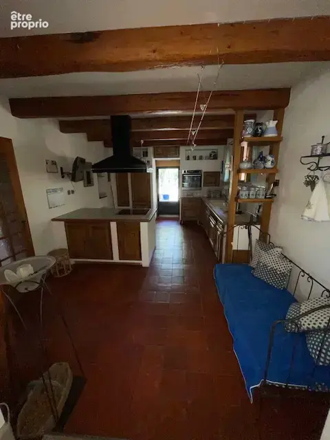 34120 Pézenas Maison de 140 m2 sur terrain de 10477 m2 - photo 6