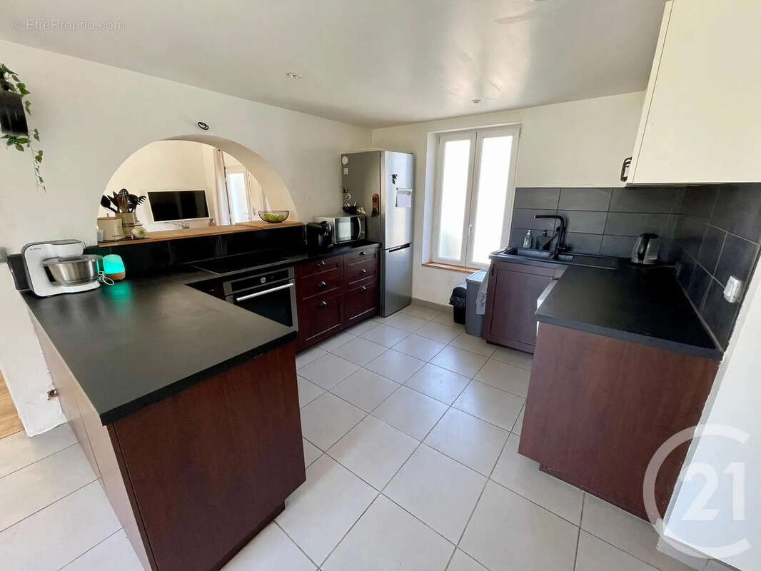 Maison 145 m² à Nantouillet  - photo 3