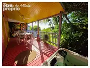 Appartement à BOUILLANTE