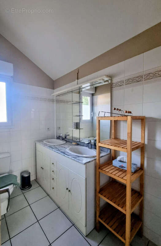 Maison à SOULAC-SUR-MER