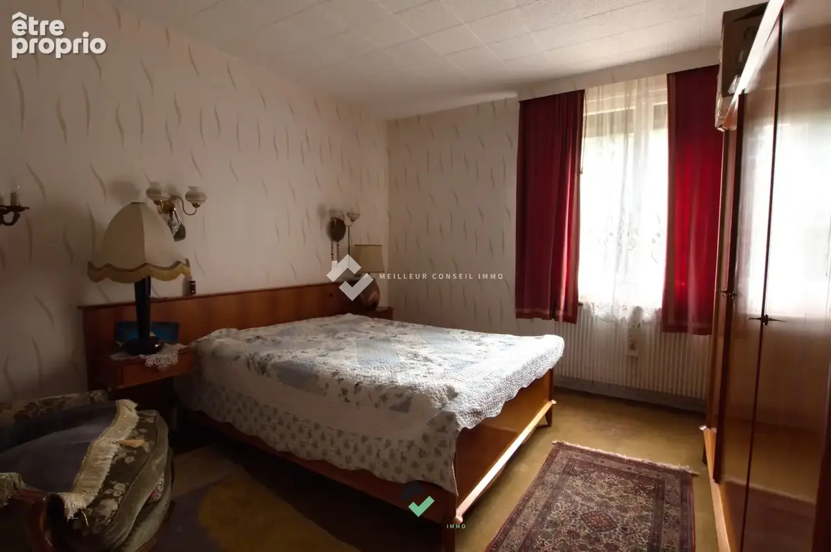 Appartement 3 pièces 57 m² à vendre à Choisy-Le-Roi (94600) - photo 6