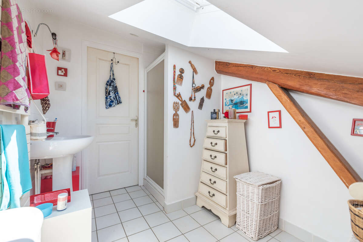 Maison à MONISTROL-D&#039;ALLIER