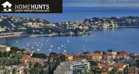 Appartement 89 m² à Villefranche-Sur-Mer  - photo 2