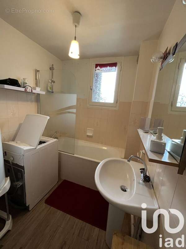 Photo 7 - Appartement à MONT-DORE