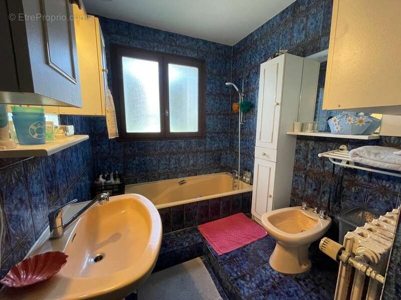 Maison à DECAZEVILLE