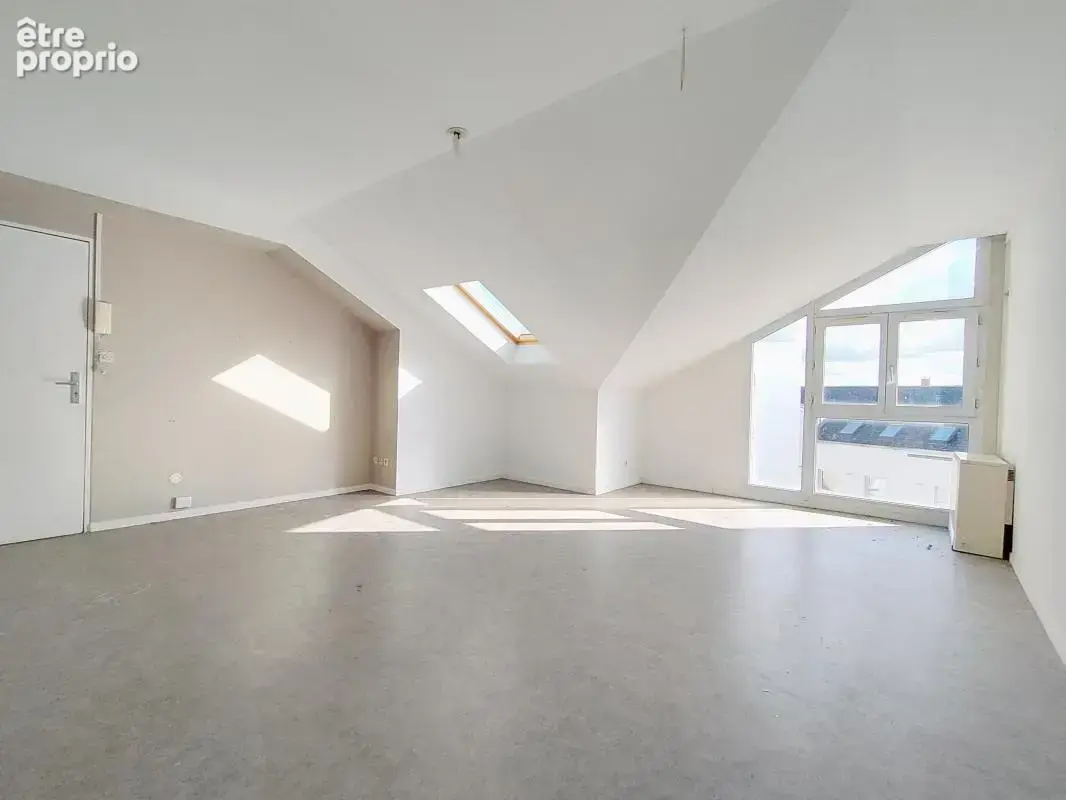 Appartement T3 69m² - Beauvais - 702.1.3.36 - photo 3