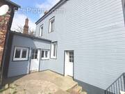 Maison à LONDINIERES