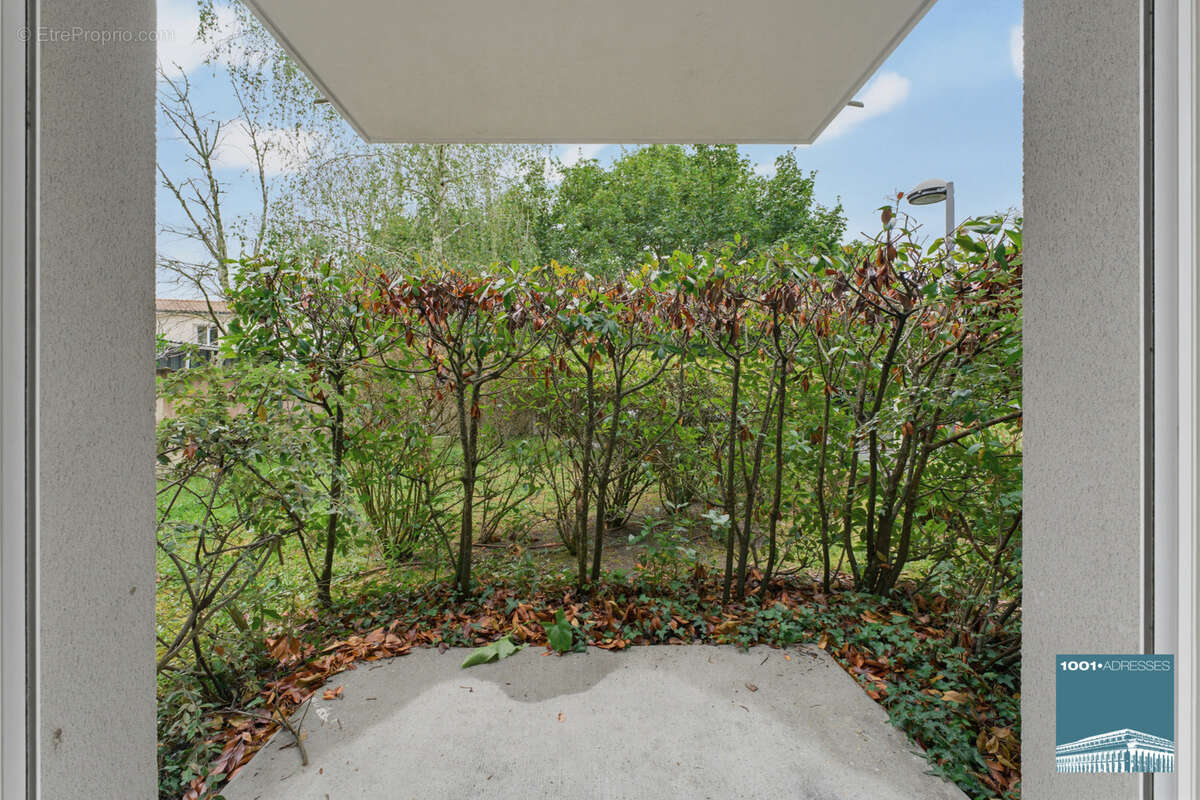 Appartement à MERIGNAC