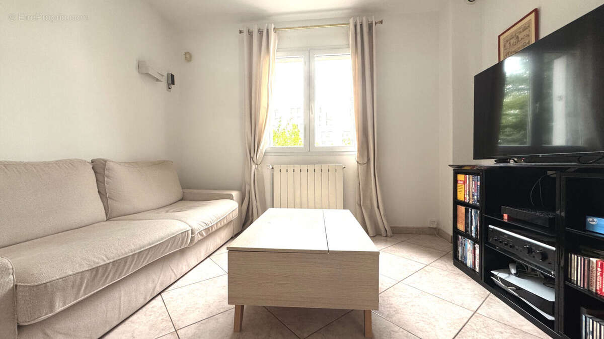 Maison à EVRY