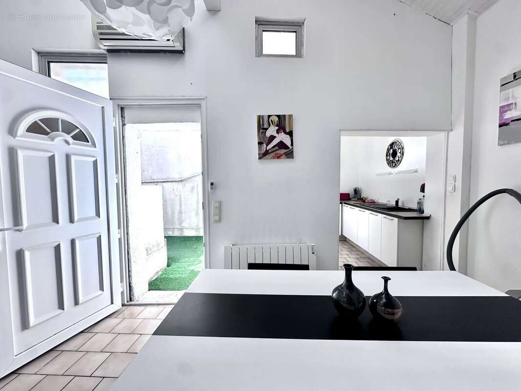 Appartement à PALAVAS-LES-FLOTS
