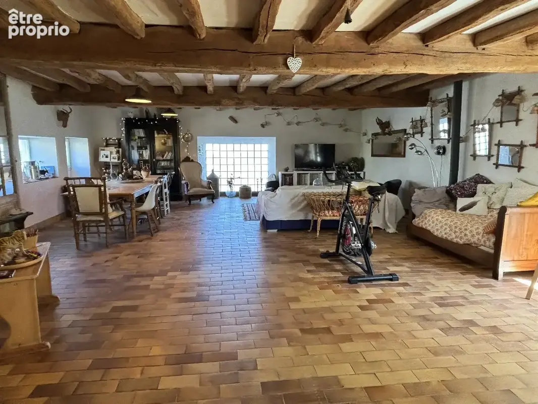 Maison 15 pièces 395 m² à vendre à Cholet (49300) - photo 10