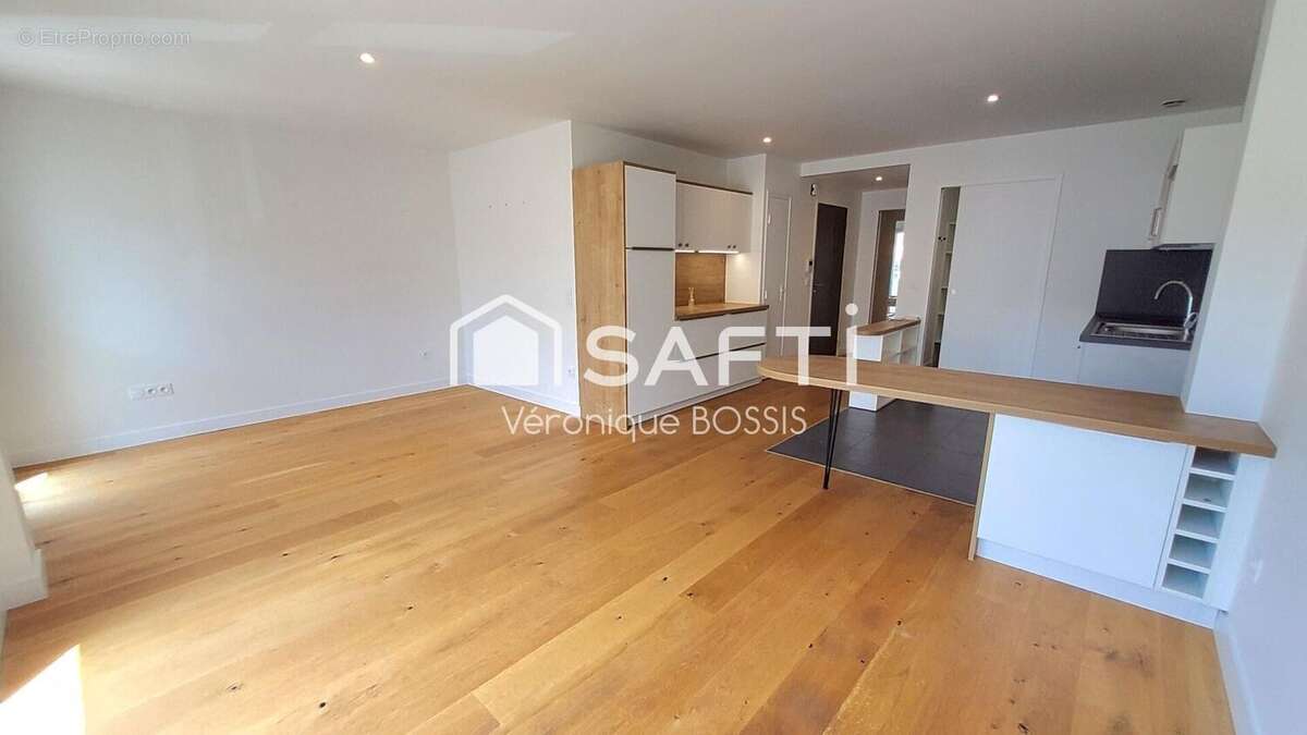 Photo 2 - Appartement à LA ROCHE-SUR-YON