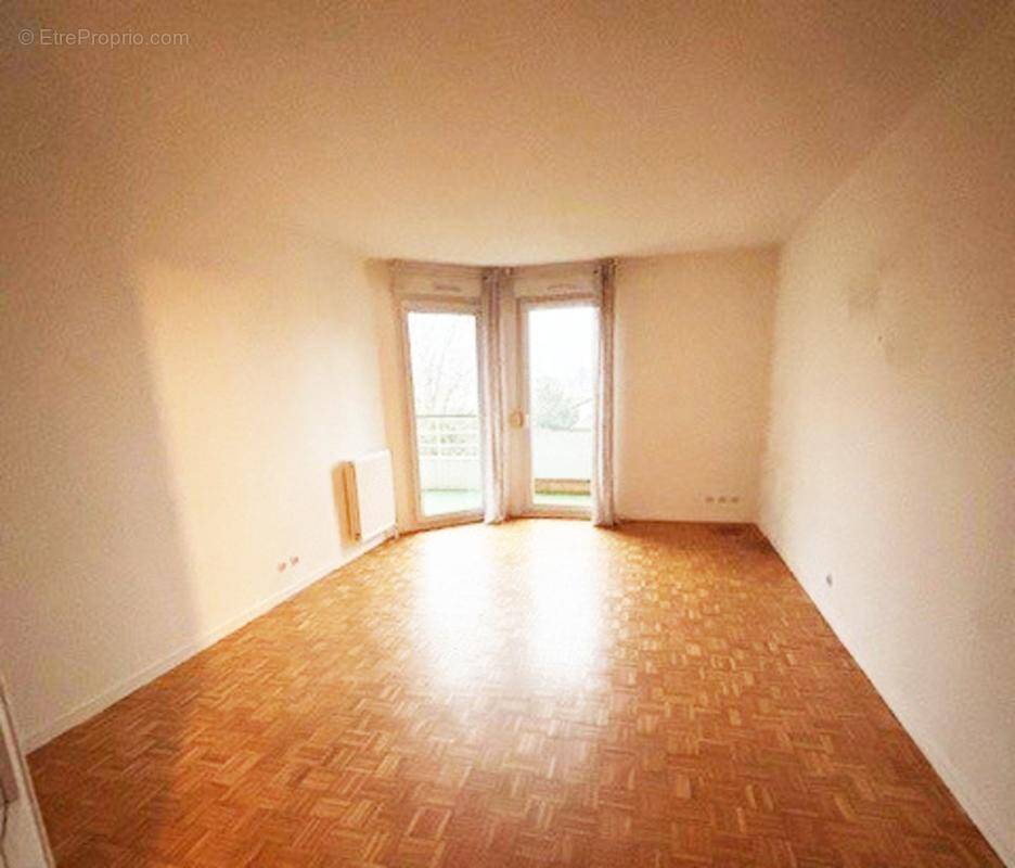 Appartement à LYON-5E