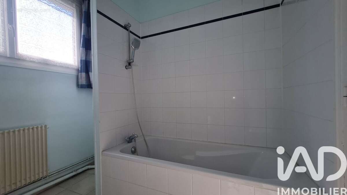 Photo 8 - Appartement à REIMS