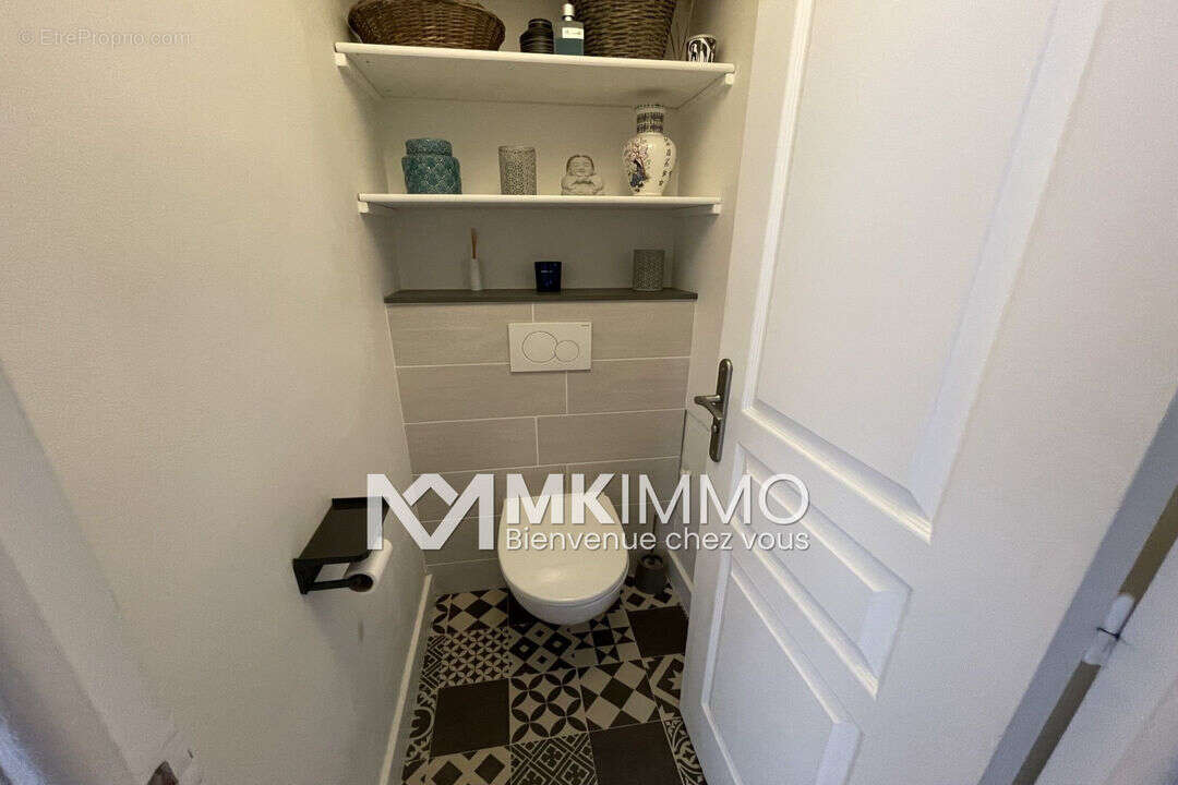 Appartement à CAGNES-SUR-MER