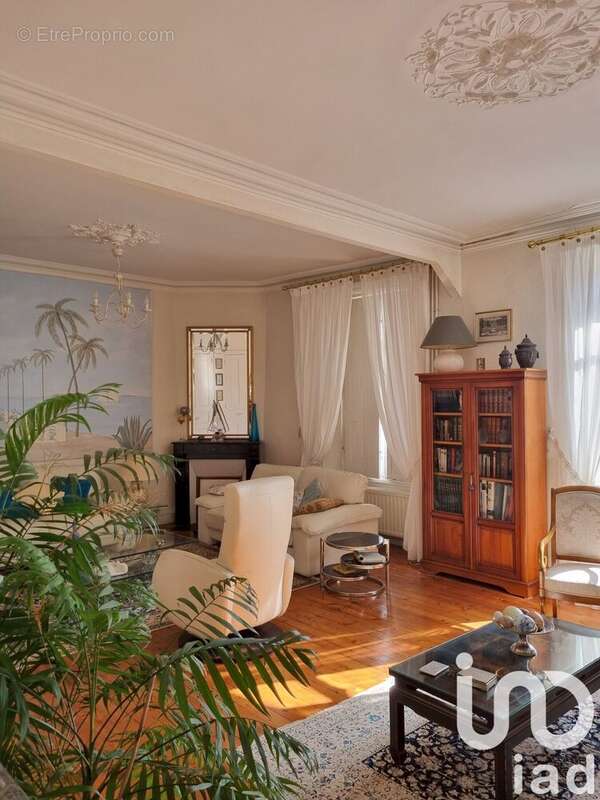 Photo 5 - Appartement à VANNES