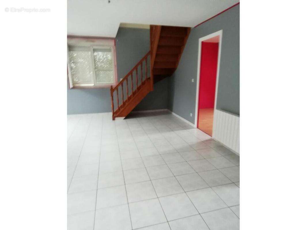 Appartement à ALENCON