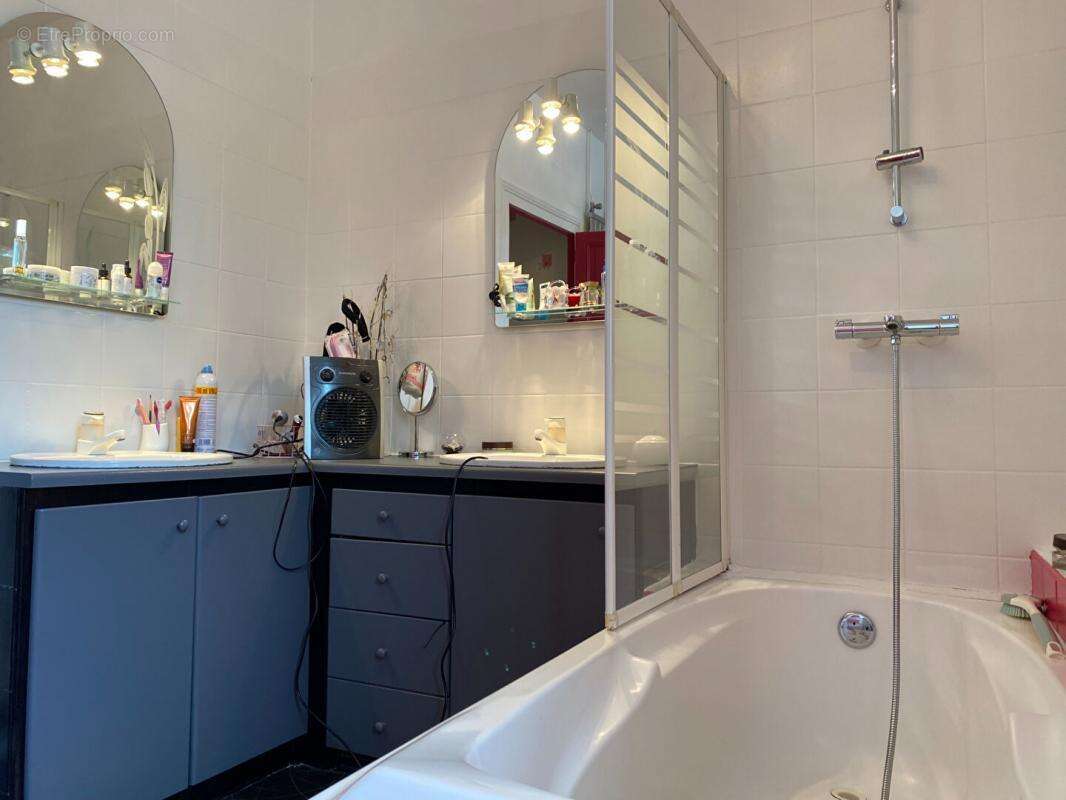 Maison à SAINT-MAIXENT-L&#039;ECOLE