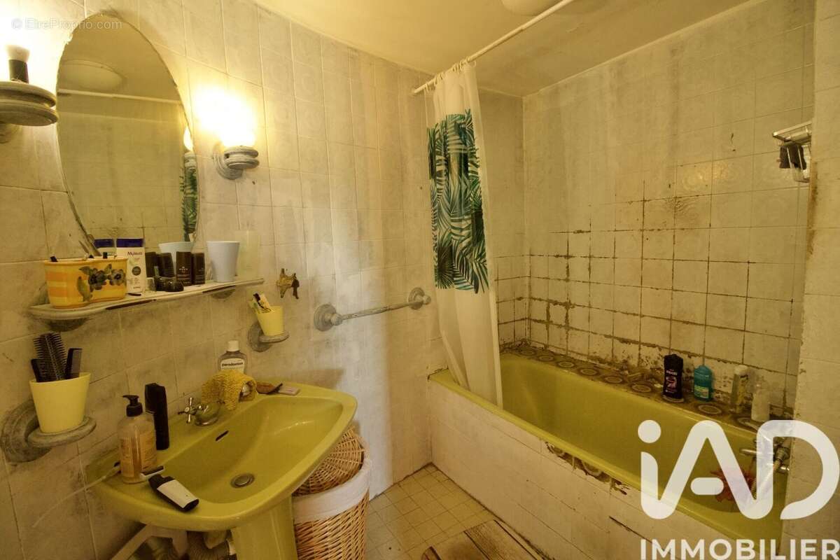 Photo 8 - Maison à VENTABREN