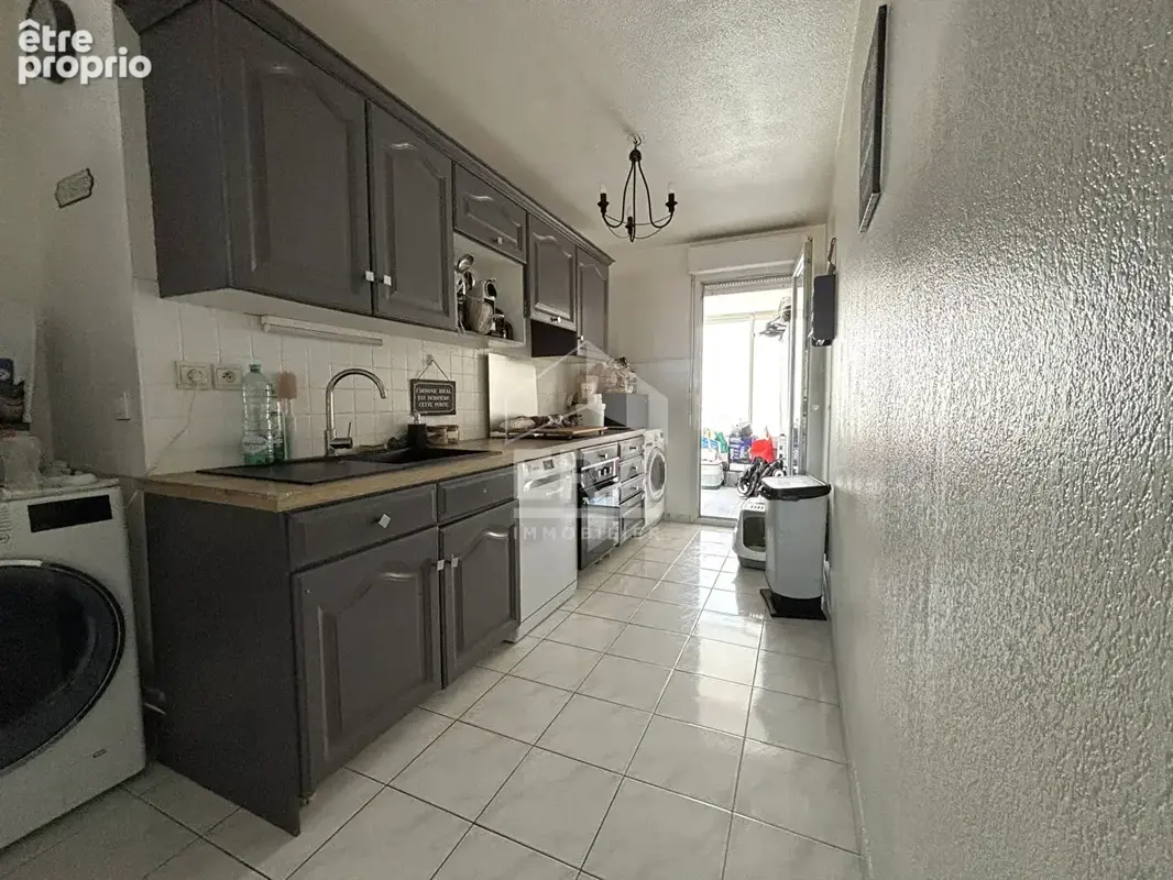 Appartement 83m² à fréjus - photo 7