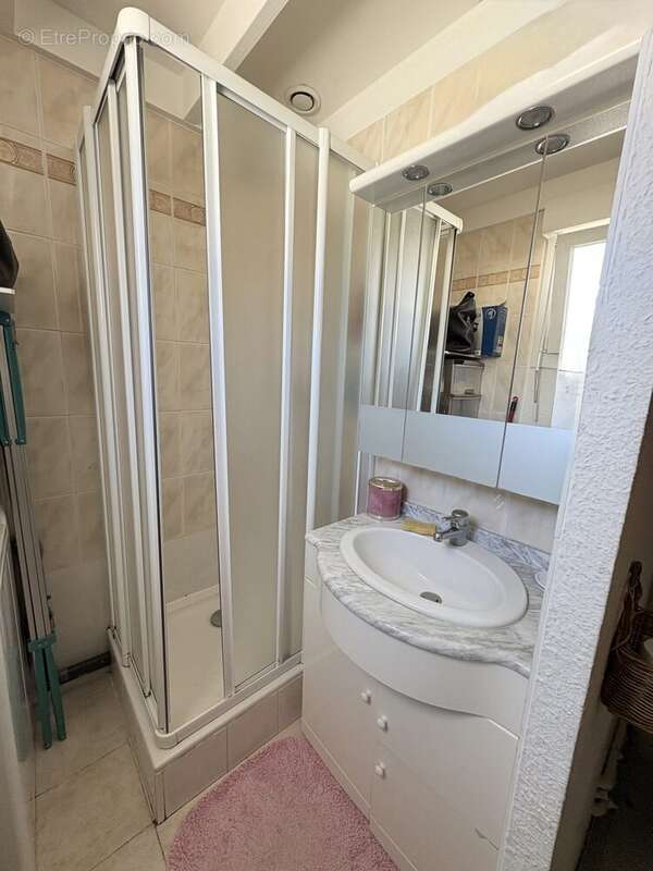 Appartement à NOIRMOUTIER-EN-L'ILE