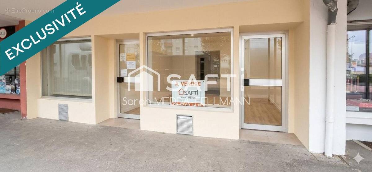 Photo 1 - Appartement à BEHREN-LES-FORBACH