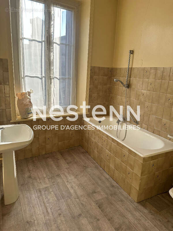 Maison à MONTIERS-SUR-SAULX