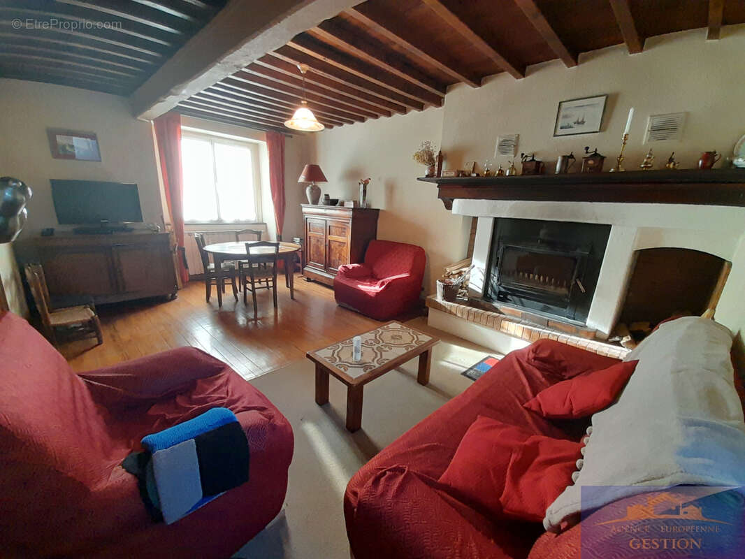 Maison à ARRENS-MARSOUS