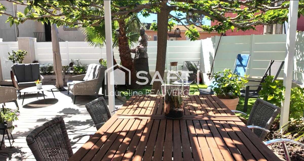 Photo 4 - Maison à HYERES