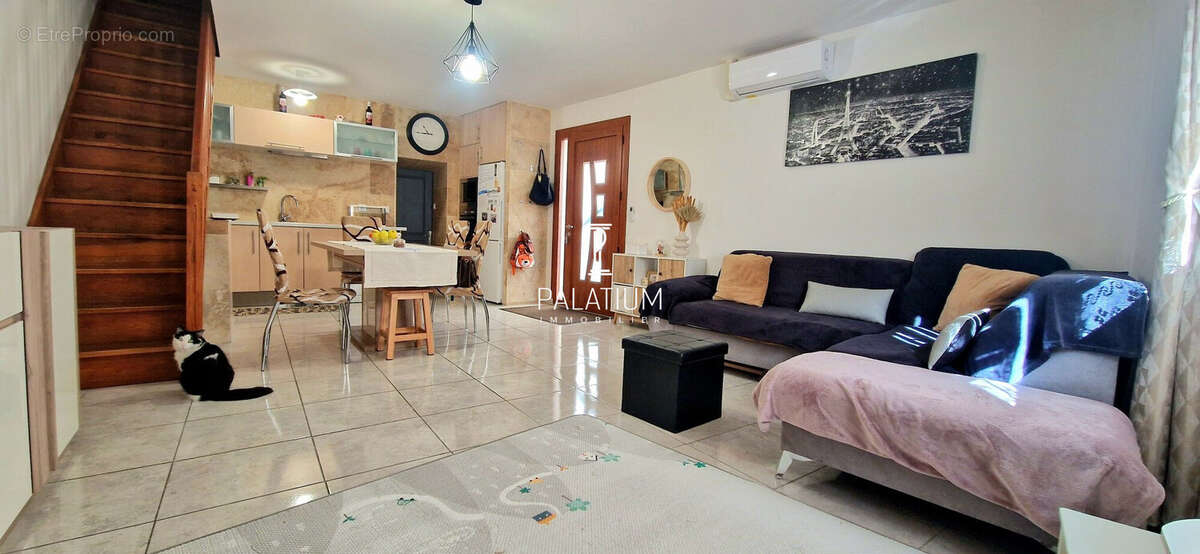 Maison 120 m² à Riez  - photo 2