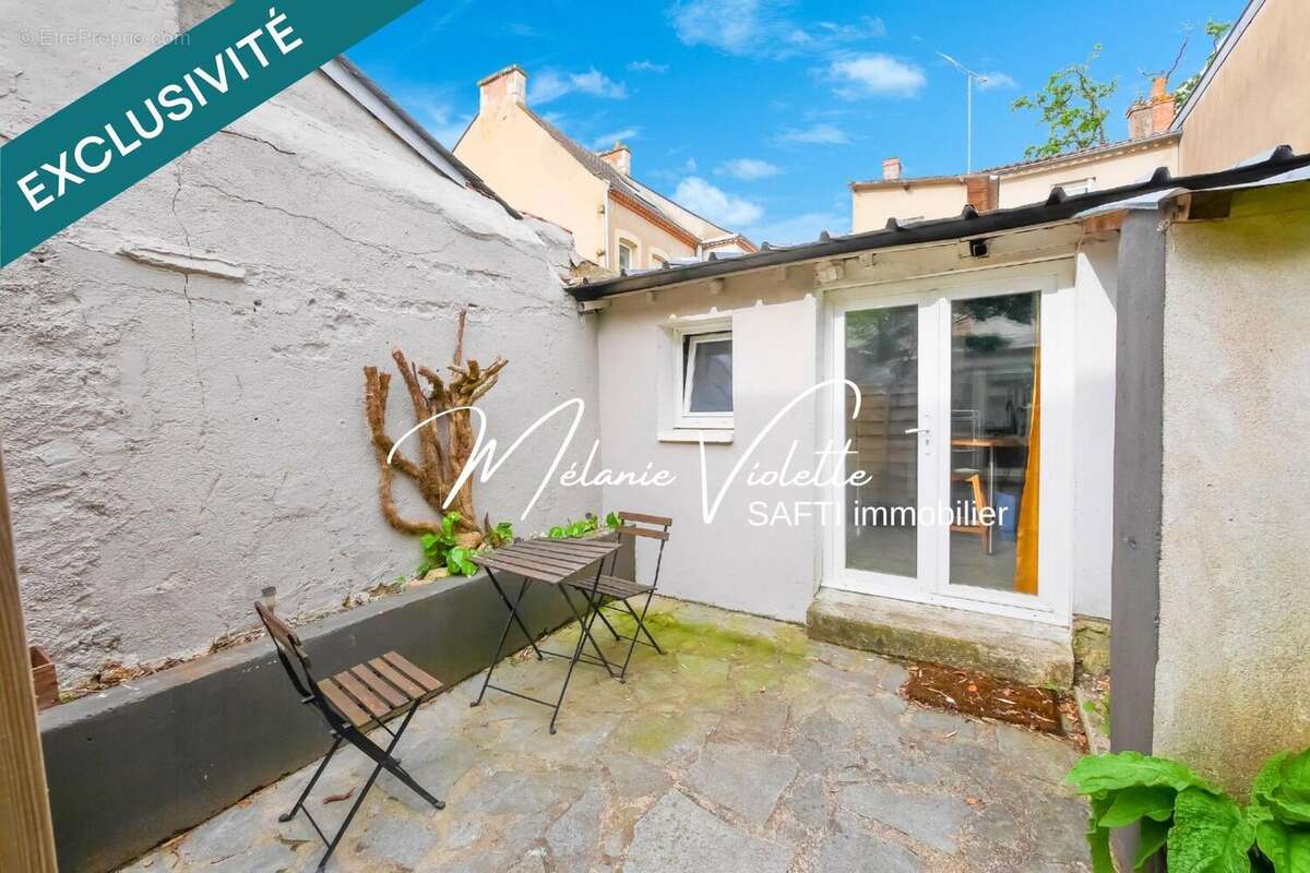 Photo 2 - Maison à LA ROCHE-SUR-YON
