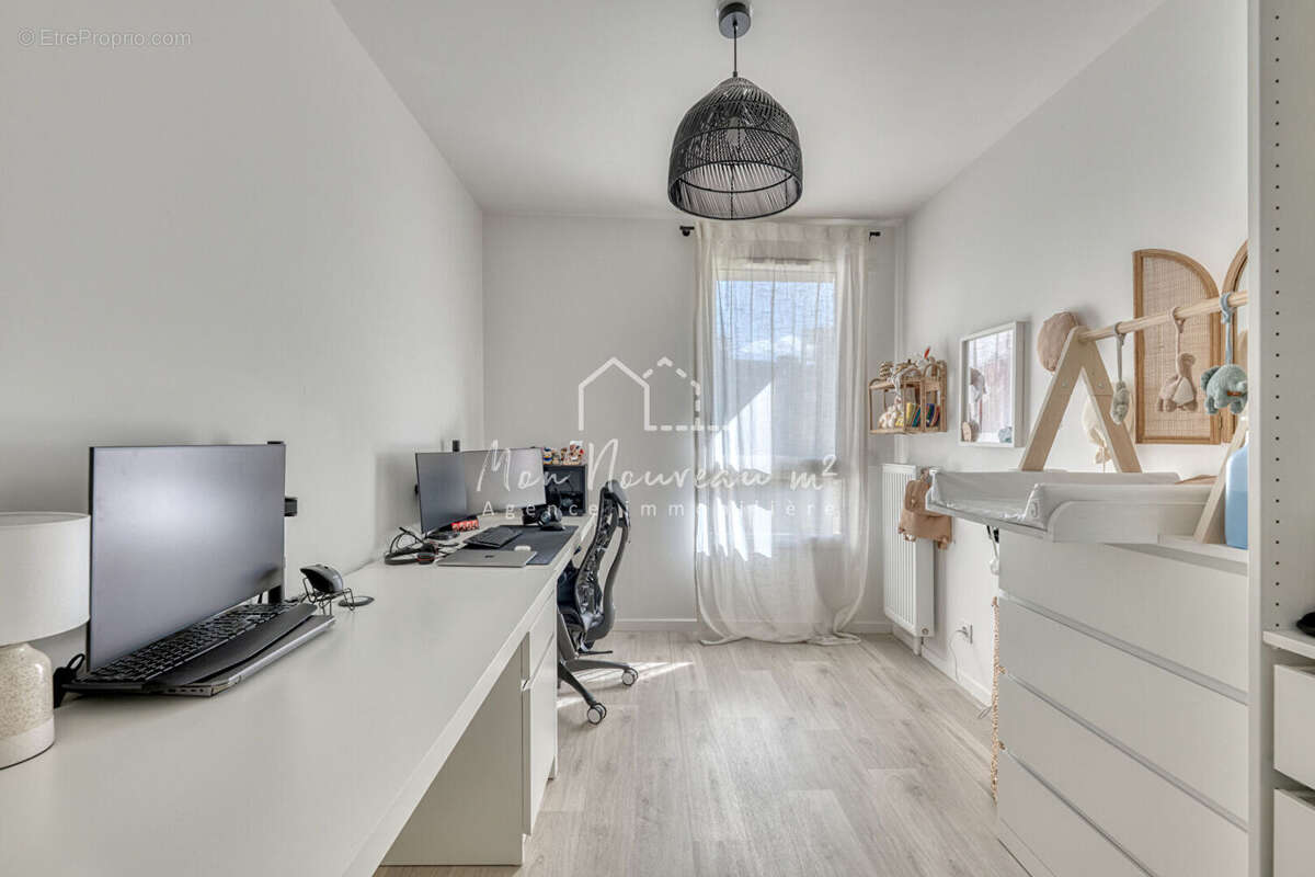 Appartement à NOISY-LE-GRAND