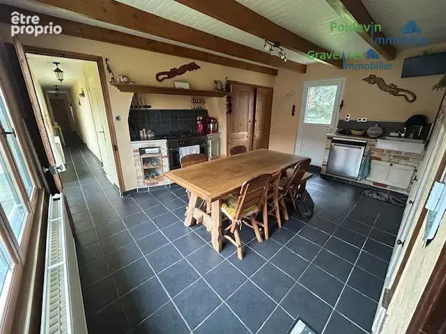 Maison 120 m² à Audruicq  - photo 4