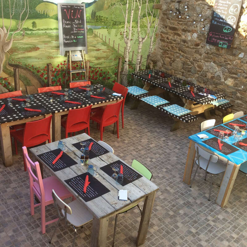 Maison à CHATEAUNEUF-LA-FORET