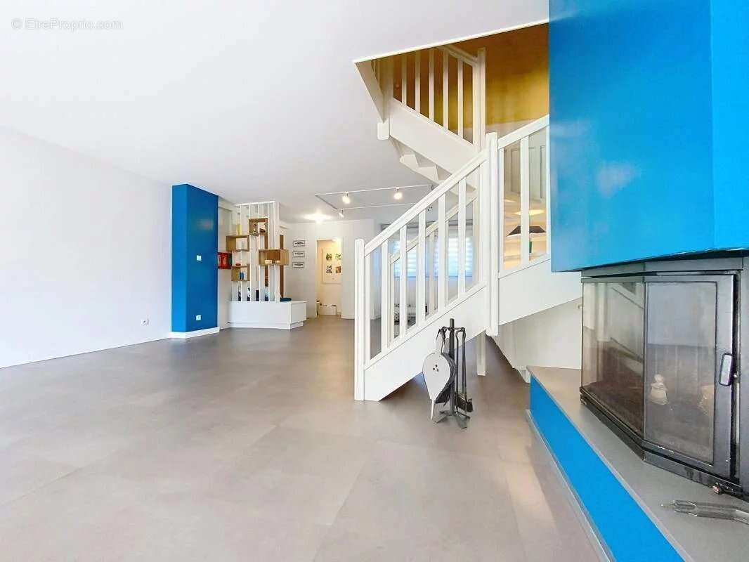 Maison à LYON-5E
