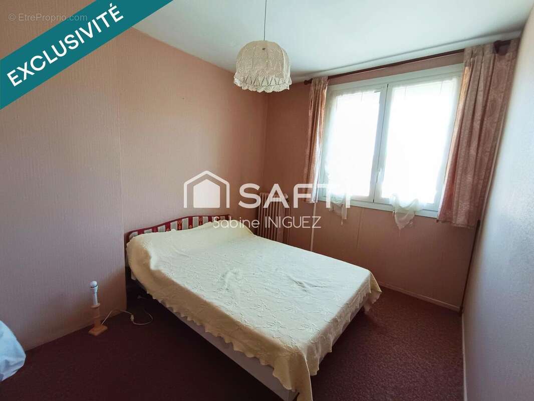 Photo 9 - Maison à CARMAUX