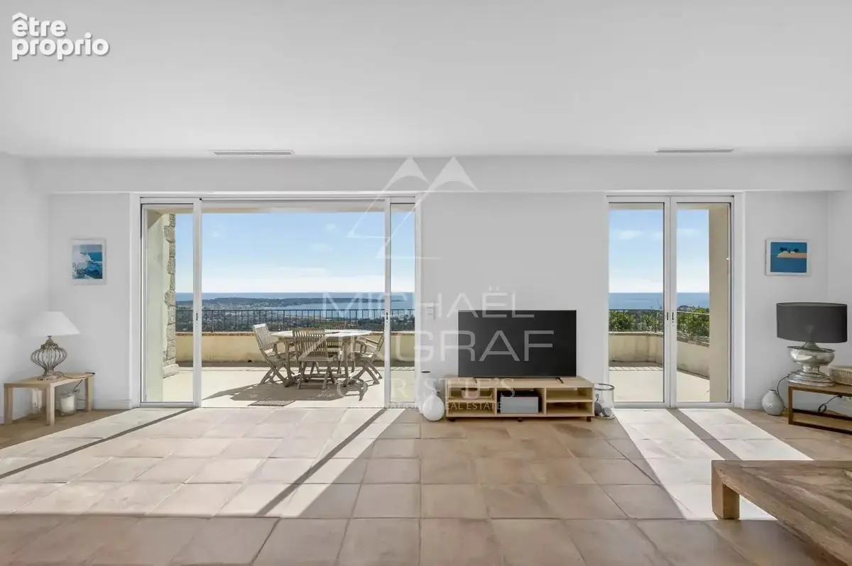 Charmante villa en pierre avec vue mer panoramique - photo 6