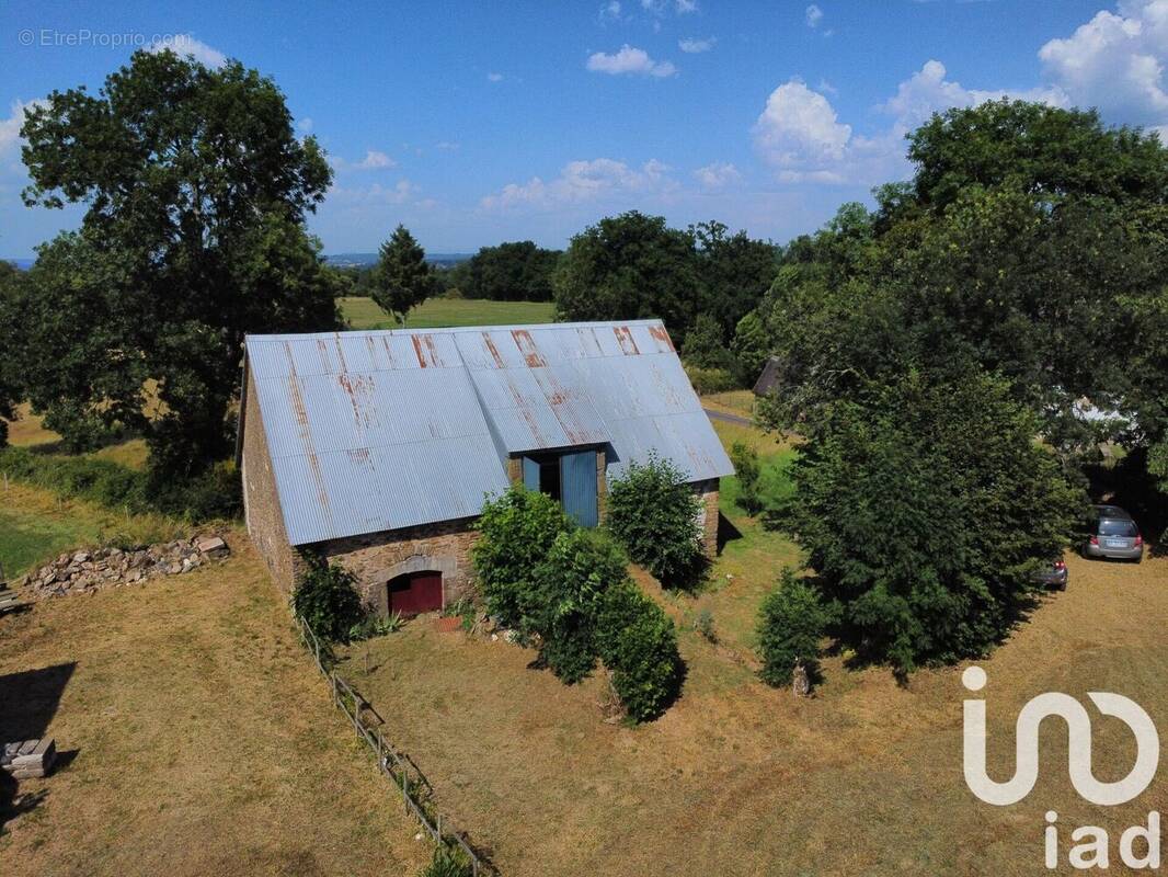 Photo 1 - Maison à PLEAUX