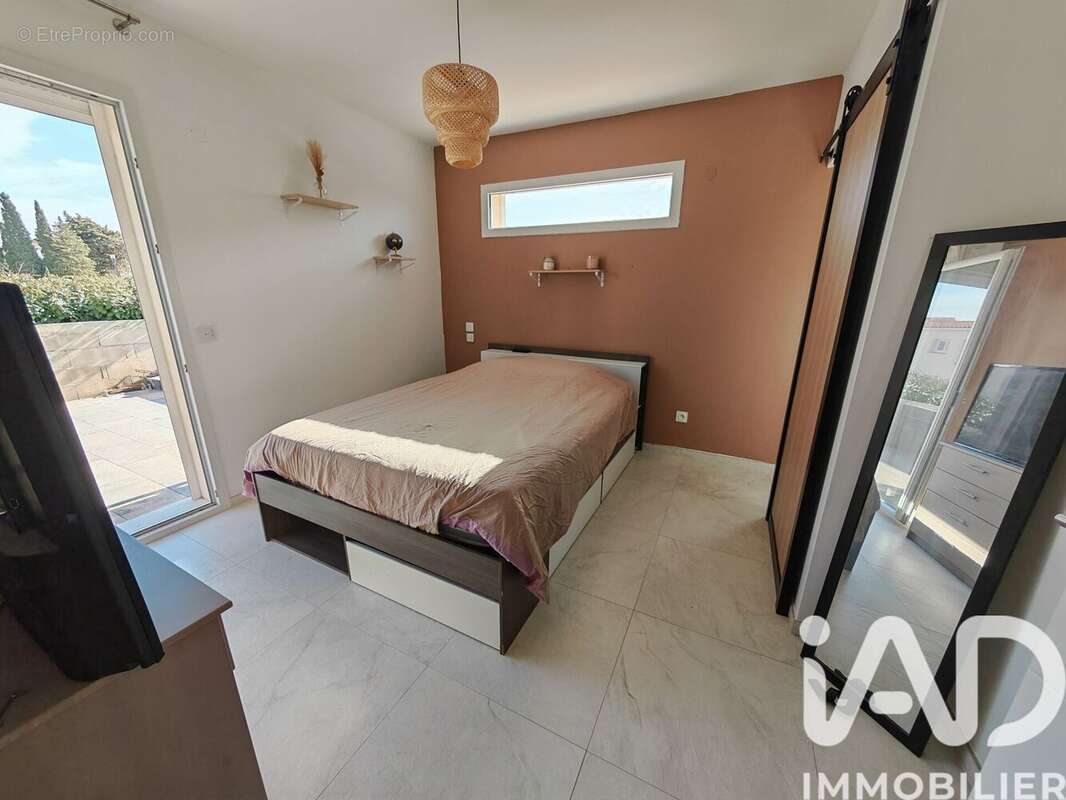 Photo 7 - Maison à PONTEILLA